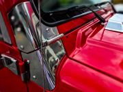 Jeep Wrangler II (TJ) Крым  - изображение 40