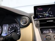 Lexus NX I Рестайлинг Калининград  - изображение 49