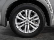 Nissan Patrol VI (Y62) Иркутск  - изображение 47