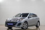 Mazda 3 II (BL) Рестайлинг Новокузнецк  - изображение 32