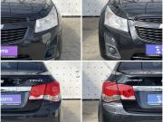 Chevrolet Cruze I Тамбов  - изображение 26