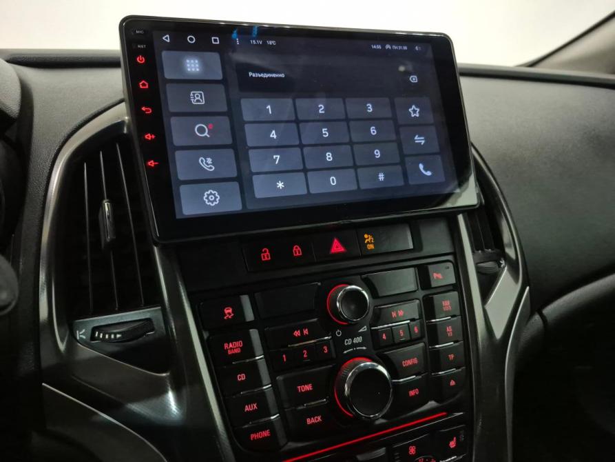 Opel Astra J Альметьевск  - изображение 20