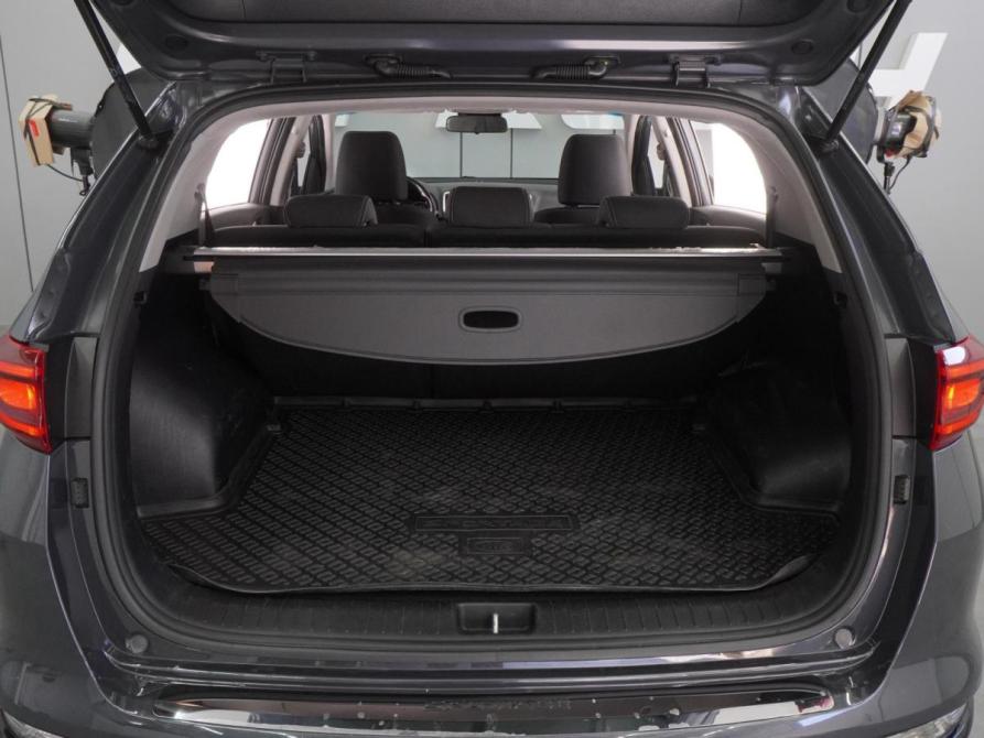 Kia Sportage IV Рестайлинг Воронеж  - изображение 17