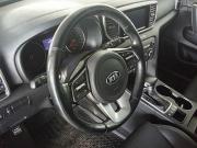 Kia Sportage IV Рестайлинг Москва  - изображение 31
