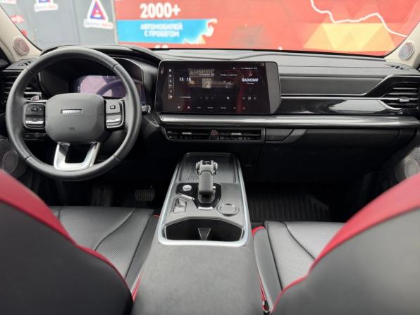 Haval H3 I с пробегом 2024 года, цена 2 350 000 рублей, 28356 км, внедорожник, Автокод Объявления