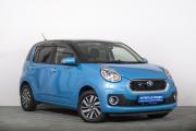 Toyota Passo III Томск  - изображение 18