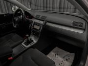 Volkswagen Passat B6 Красноярск  - изображение 26