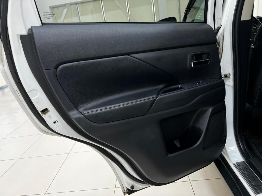 Mitsubishi Outlander III Рестайлинг 2 Волгоград  - изображение 28