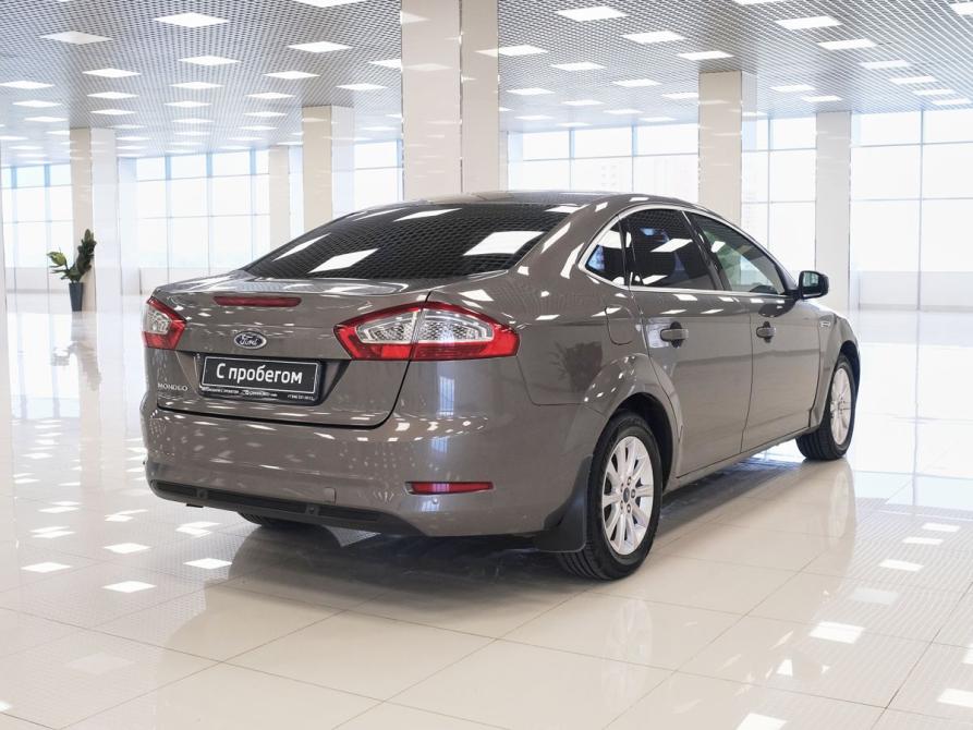 Ford Mondeo IV Рестайлинг Самара  - изображение 2