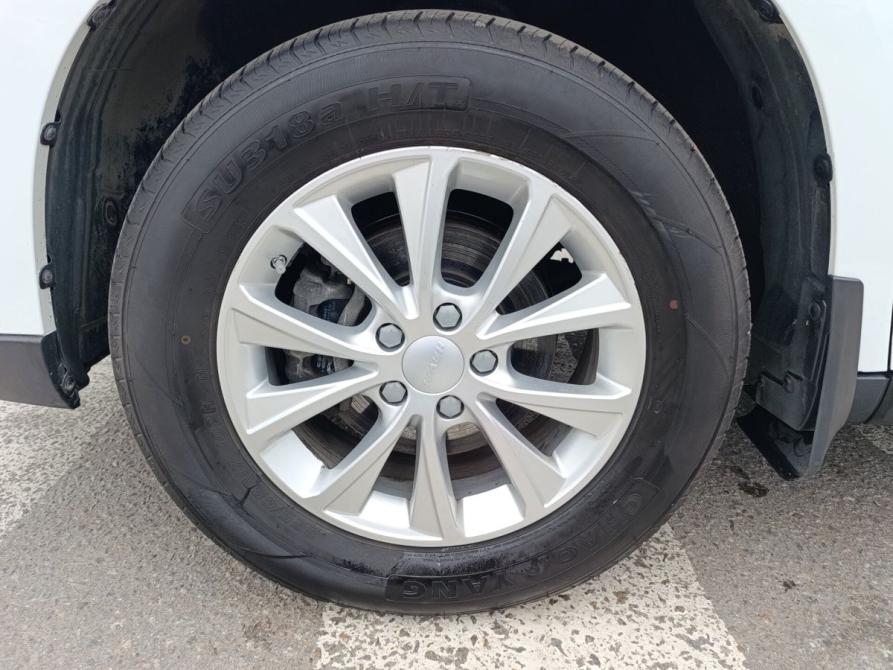 Haval M6 II Тверь  - изображение 12
