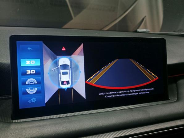 Kaiyi E5 с пробегом 2023 года, цена 1 100 000 рублей, 79774 км, седан, Автокод Объявления