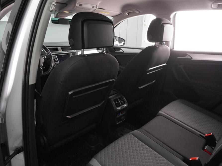 Volkswagen Tiguan II Воронеж  - изображение 11