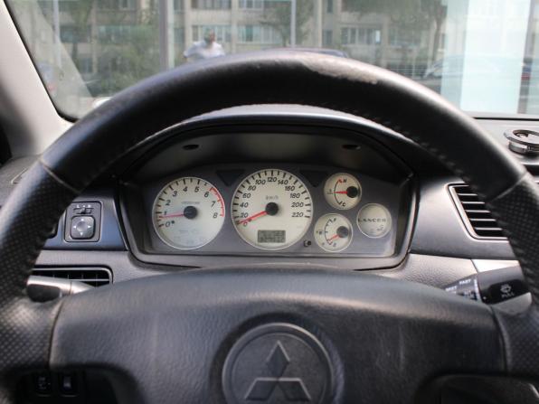 Mitsubishi Lancer IX Рестайлинг с пробегом 2005 года, цена 310 000 рублей, 327531 км, седан, Автокод Объявления