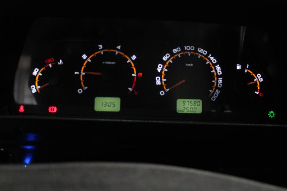 Lada (ВАЗ) 2121 (4x4) I Рестайлинг (2020) Томск  - изображение 8