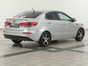 Kia Rio III Рестайлинг Иваново  - изображение 23