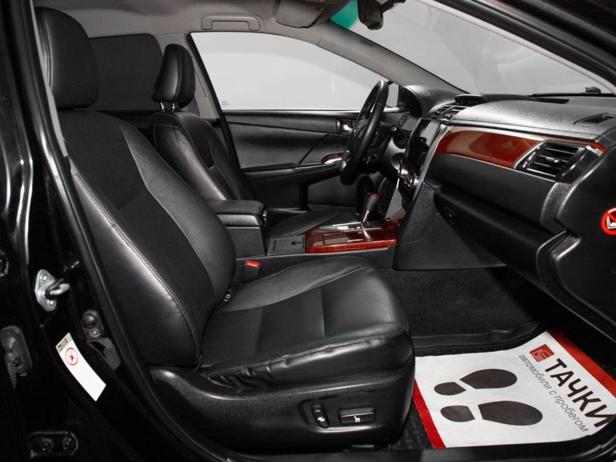 Toyota Camry VII (XV50) Иркутск  - изображение 6