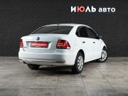 Volkswagen Polo V Рестайлинг Екатеринбург  - изображение 19