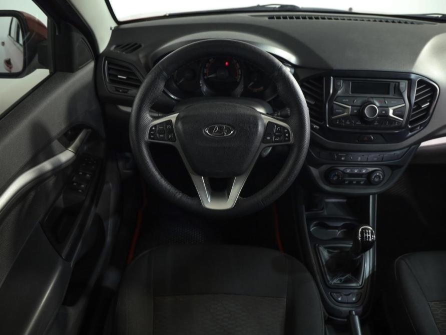 Lada (ВАЗ) Vesta I Санкт-Петербург  - изображение 10