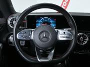 Mercedes-Benz CLA II (C118 X118) Москва  - изображение 30