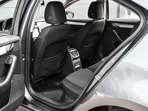 Skoda Octavia III (A7) с пробегом 2013 года, цена 1 069 000 рублей, 147252 км, лифтбек, Автокод Объявления