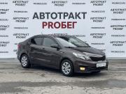 Kia Rio III Рестайлинг Владимир  - изображение 18