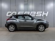 Nissan Juke I Воронеж  - изображение 20