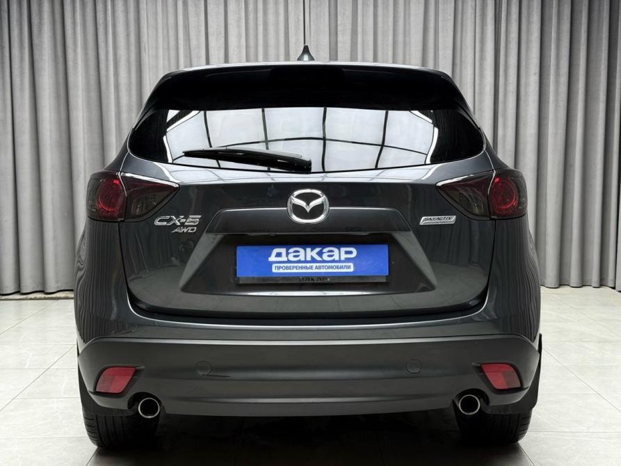 Mazda CX-5 I Ижевск  - изображение 5