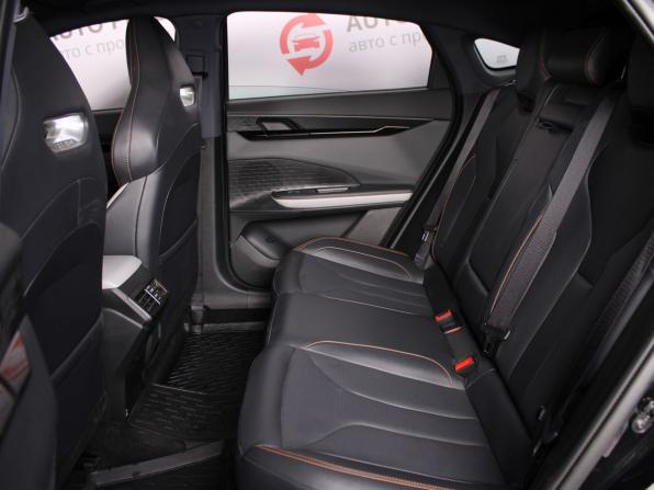 Changan UNI-V I с пробегом 2023 года, цена 2 380 000 рублей, 50080 км, лифтбек, Автокод Объявления