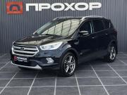 Ford Kuga II Рестайлинг Пермь  - изображение 34