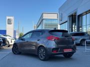 Kia Ceed II Рестайлинг Санкт-Петербург  - изображение 13