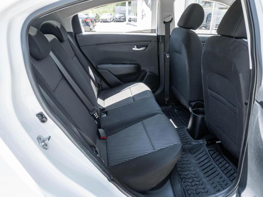 Kia Rio IV Ставрополь  - изображение 7