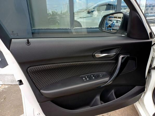 BMW 1 серии II (F20/F21) с пробегом 2013 года, цена 1 139 000 рублей, 169311 км, хэтчбек, Автокод Объявления