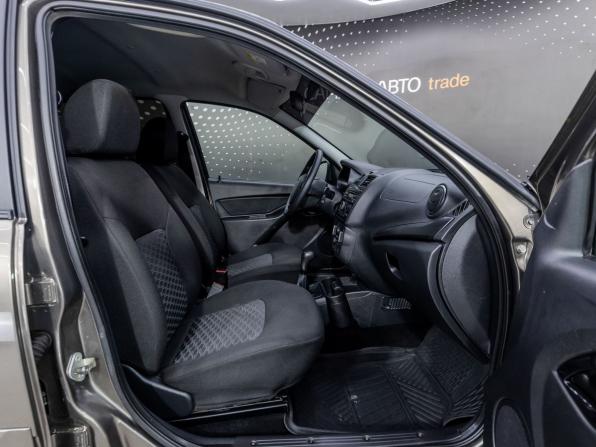 Lada (ВАЗ) Granta I Рестайлинг с пробегом 2020 года, цена 579 000 рублей, 135207 км, седан, Автокод Объявления