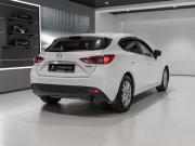Mazda 3 III (BM) Москва  - изображение 29