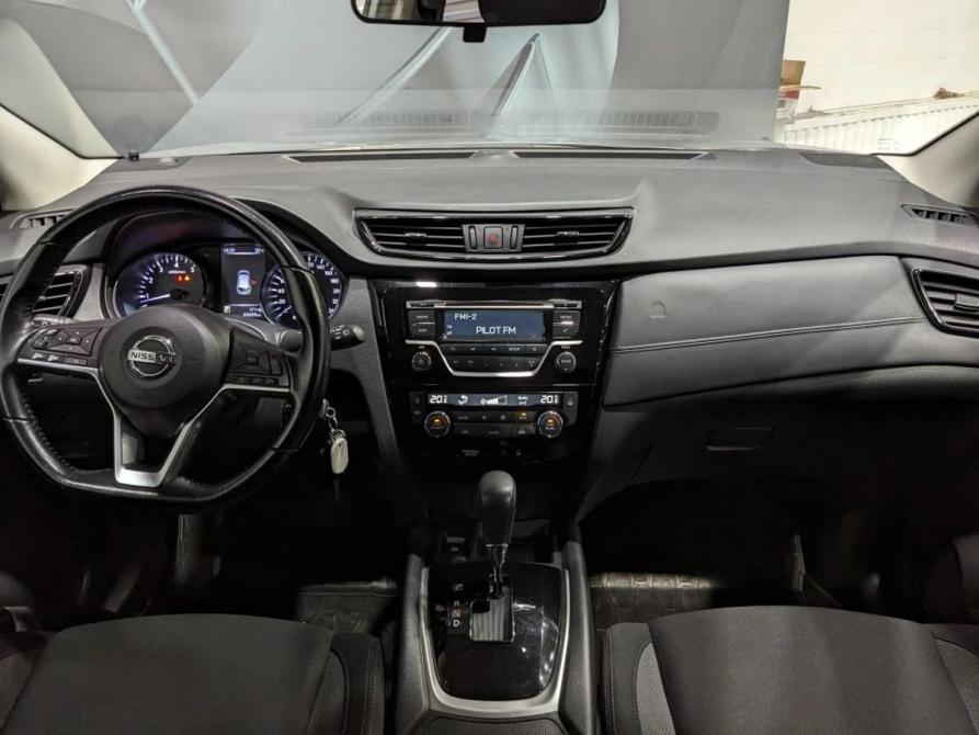 Nissan Qashqai II Рестайлинг Пермь  - изображение 16