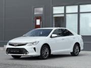 Toyota Camry VII (XV50) Рестайлинг Волгоград  - изображение 36