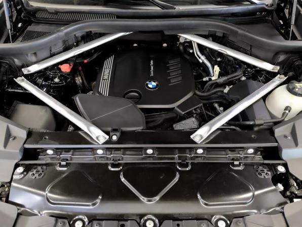 BMW X5 IV (G05/G18) с пробегом 2020 года, цена 6 000 000 рублей, 85326 км, внедорожник, Автокод Объявления