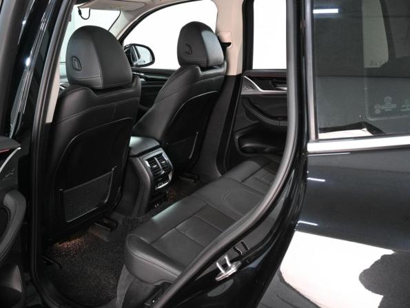 BMW X3 III (G01) с пробегом 2020 года, цена 5 169 000 рублей, 41715 км, внедорожник, Автокод Объявления