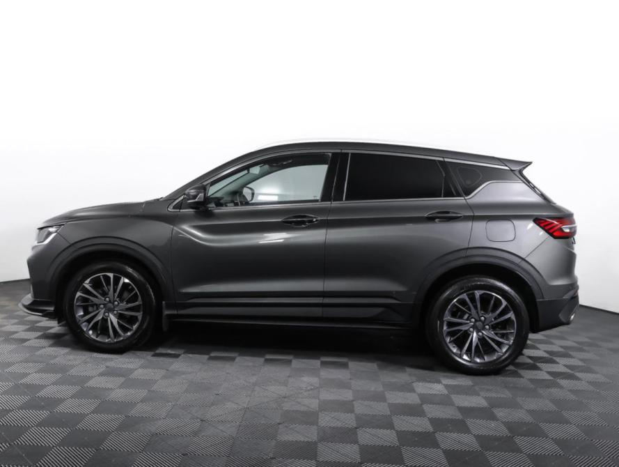 Geely Coolray I Москва  - изображение 8