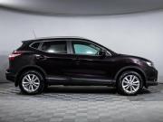 Nissan Qashqai II Москва  - изображение 23