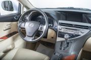 Lexus RX III Томск  - изображение 31