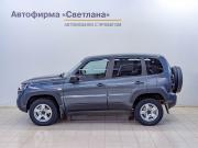 Lada (ВАЗ) Niva Travel I Ярославль  - изображение 15