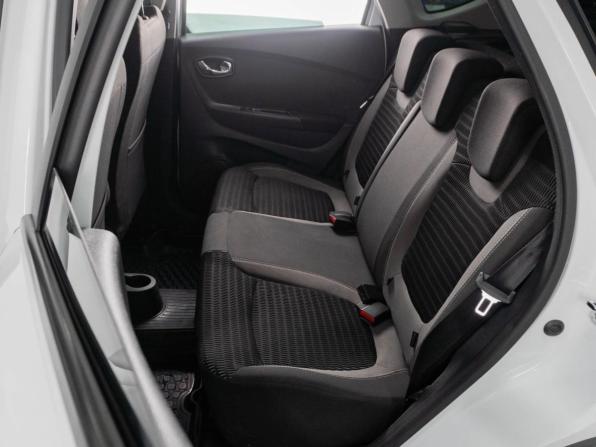 Renault Kaptur I с пробегом 2018 года, цена 1 469 000 рублей, 93154 км, внедорожник, Автокод Объявления