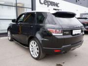 Land Rover Range Rover Sport II Москва  - изображение 25