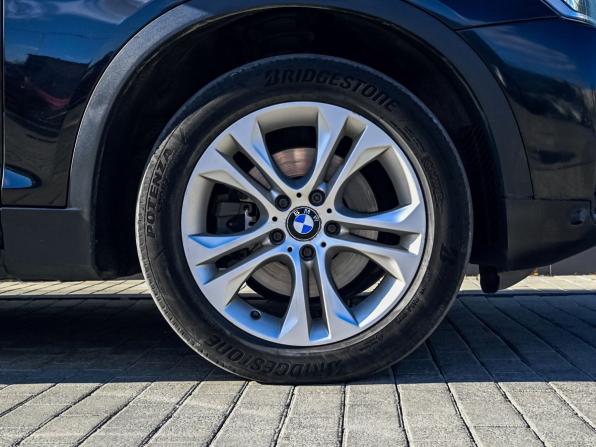 BMW X4 I (F26) с пробегом 2015 года, цена 2 499 000 рублей, 223067 км, внедорожник, Автокод Объявления