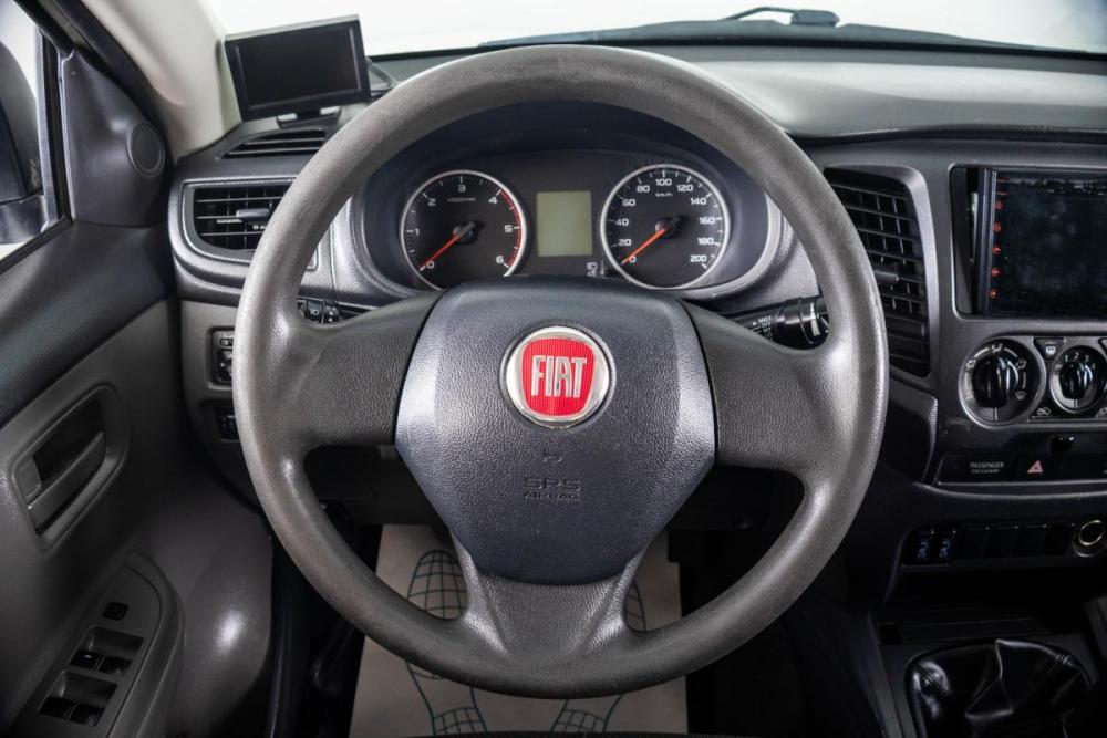 Fiat Fullback I Пермь  - изображение 15