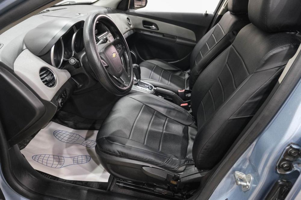 Chevrolet Cruze I Новокузнецк  - изображение 12