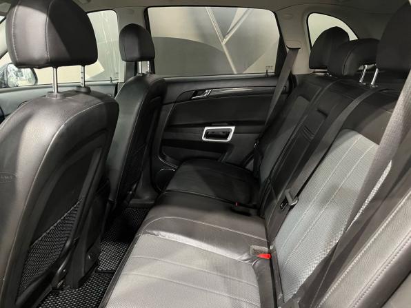 Opel Antara I Рестайлинг с пробегом 2013 года, цена 990 000 рублей, 129750 км, внедорожник, Автокод Объявления