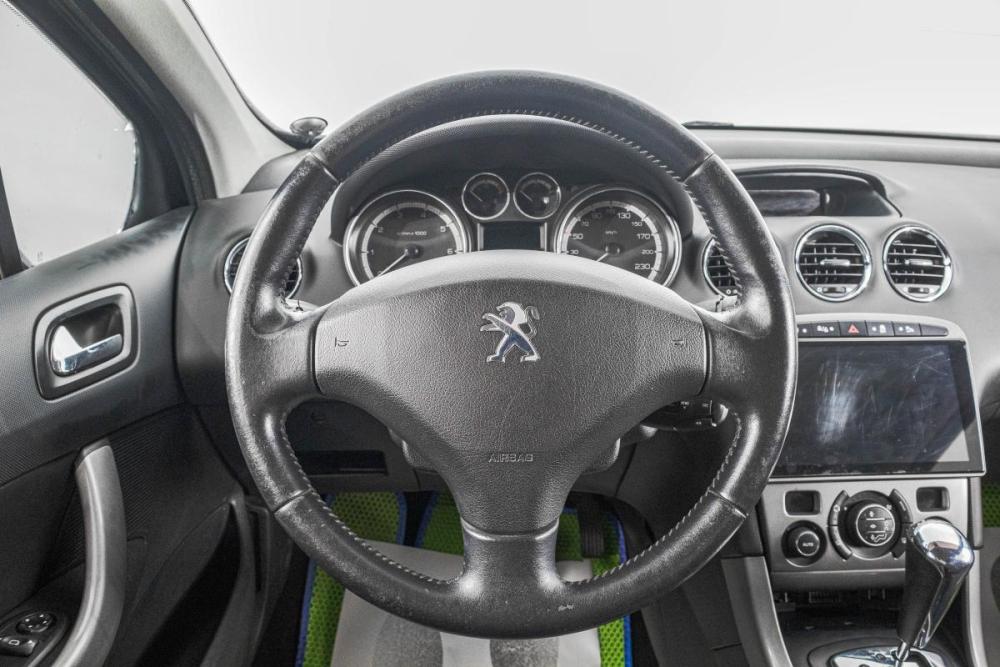 Peugeot 308 I Рестайлинг Барнаул  - изображение 15