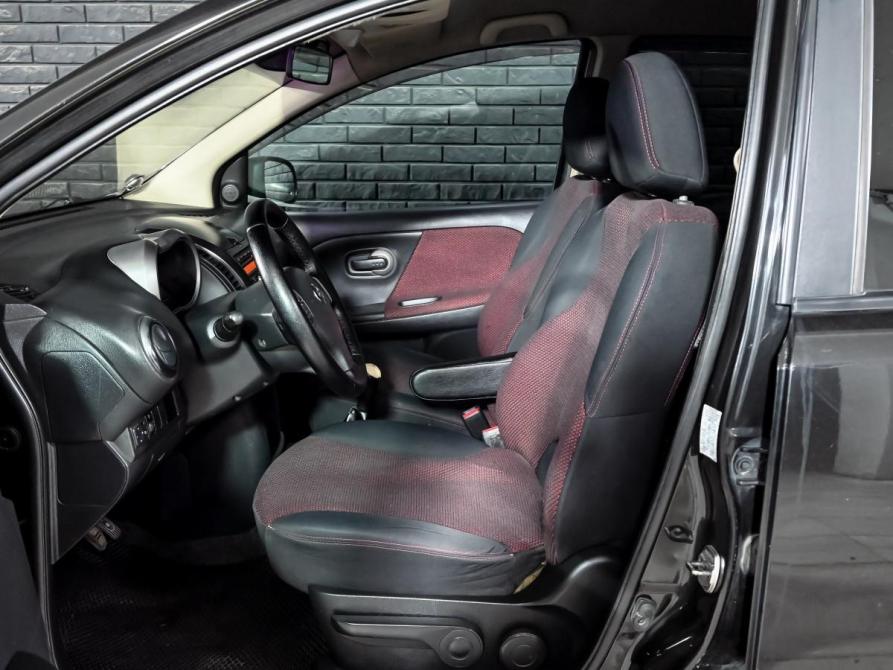 Nissan Note I Екатеринбург  - изображение 9